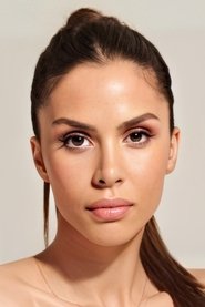 Ayşegül Çınar portrait