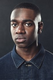 Brett Curtis portrait