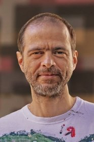 Moreno Veloso portrait