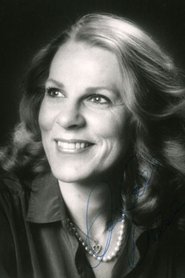 Lisbeth Balslev portrait