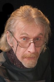 Aleksey Kudinovich portrait