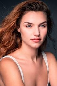 Mirela Balić portrait