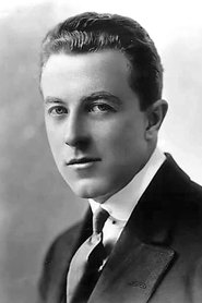 Eugene O'Brien portrait