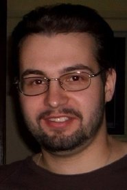 Maksim Koshevarov portrait