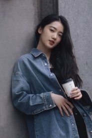 Xu Shixin portrait