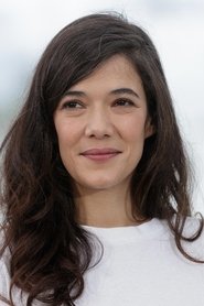 Mélanie Doutey portrait
