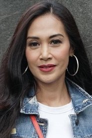 Diah Permatasari portrait