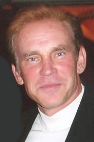 Rick Hill portrait