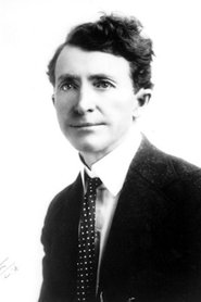 Al J. Jennings portrait