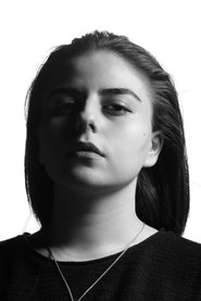 Ashkhen Grigoryan portrait