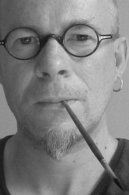 Vladimir Leschiov portrait