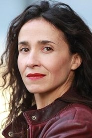 Chloé Réjon portrait