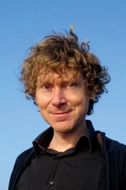 Clive Oppenheimer portrait