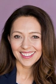 Holly Towne portrait