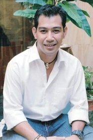 Rusdi Ramli portrait