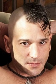 Tony Buff portrait