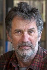 Robert Morin portrait