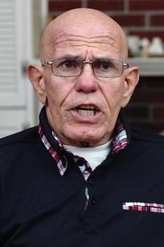 Pat E. Johnson portrait