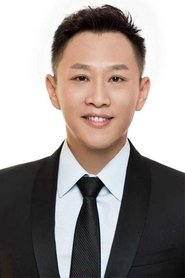 Liu Yanqing portrait