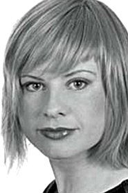 Stella Steenkamp portrait