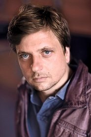 Philippe Graber portrait