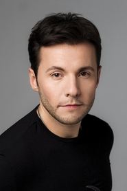 Vyacheslav Manucharov portrait