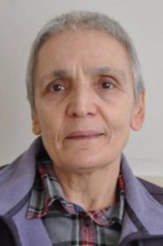 Aysel Doğan portrait