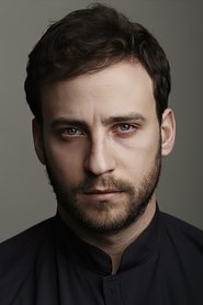 Ofri Biterman portrait