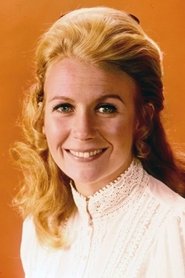 Juliet Mills portrait