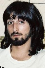 Dez Cadena portrait