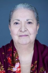 Ferda Işıl portrait
