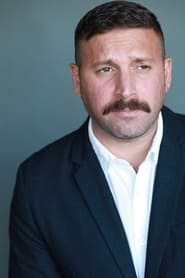 Lucas Beck portrait