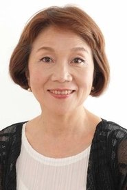 Tomone Hirata portrait