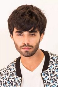 Karan Jotwani portrait