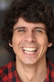 Andy Day portrait