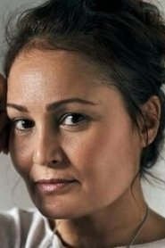 Suzan Akbelge portrait