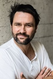 Stefan Evertz portrait