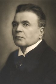 Hemmo Kallio portrait