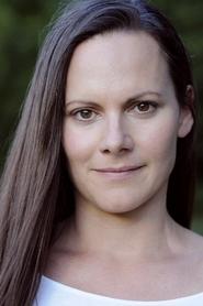 Claire Plaut portrait