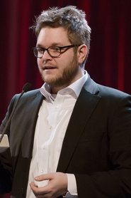 Paul Gallister portrait