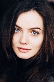Alina Humenuk portrait