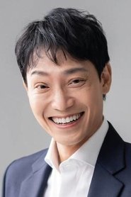 Jeon Jin-u portrait