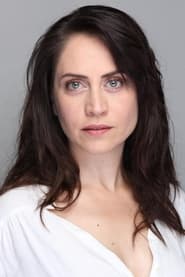 Selen Öztürk portrait