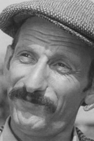 Kamil Maharramov portrait