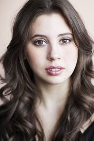 Skye Bennett portrait
