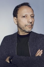 Hiner Saleem portrait