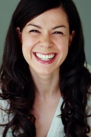 Johanne Haberlin portrait