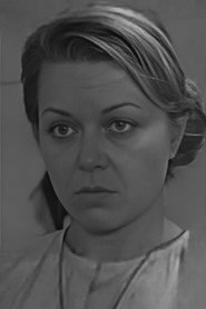 Irina Ozhekhovskaya-Peskova portrait