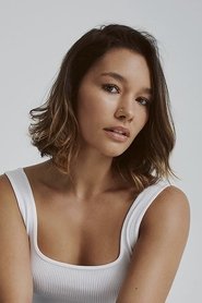 Ana Andrade portrait