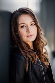 Izabela Kała portrait
